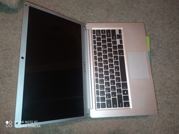 Laptop Kiano SlimNote 14.2