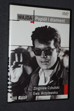 POPIÓŁ I DIAMENT - Zbigniew Cybulski