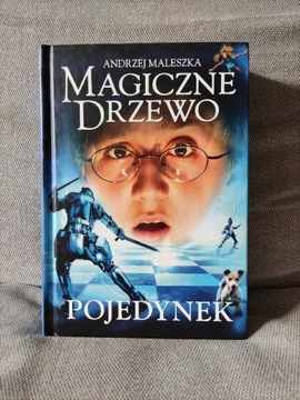 "Magiczne Drzewo: Pojedynek"