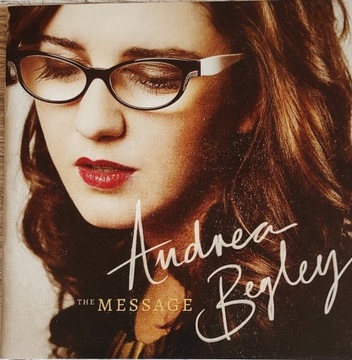 Andrea Begley The Message  (5)