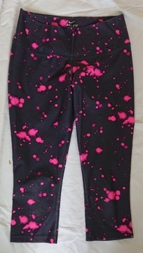 Nike dri-fit  legginsy S bdb