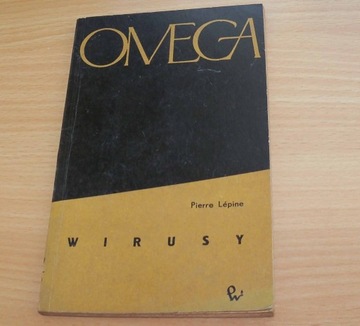 Wirusy - Pierre Lepine - 1964