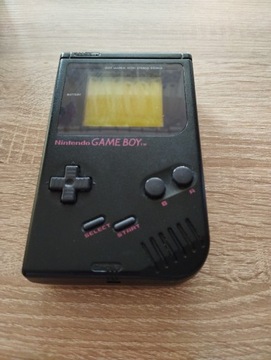 Nintendo Game Boy Classic 