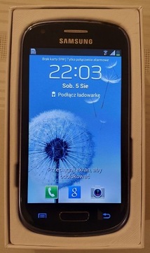 Samsung Galaxy S III mini GT-I8190N