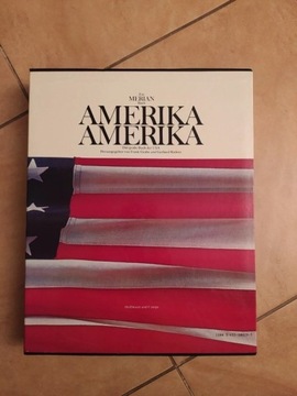 Ein Merian Buch - Amerika, Amerika Das große Buch 