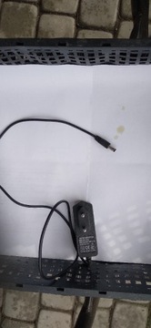 Zasilacz AC Adaptor 12 V 1A