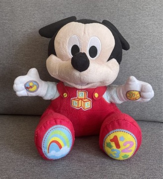 Interaktywna zabawka Myszka Mickey - Clementoni