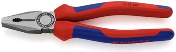 Szczypce Knipex 0302200