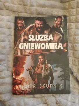 Służba gniewomira