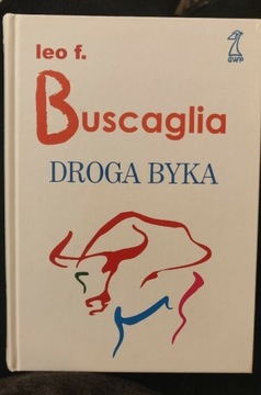 Buscaglia Droga byka