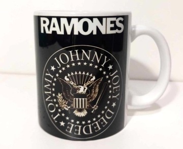 Ramones - kubek 330 ml