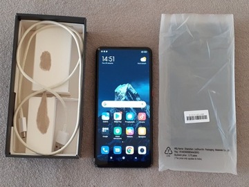 Telefon Xiaomi 9T Pro Carbon + Etui