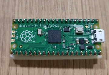 Raspberry Pi pico