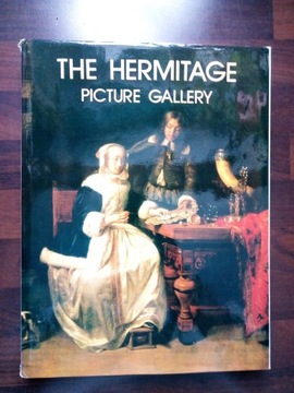 The Hermitage Picture Gallery 