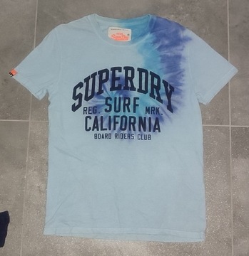 T-shirt Superdry r. M