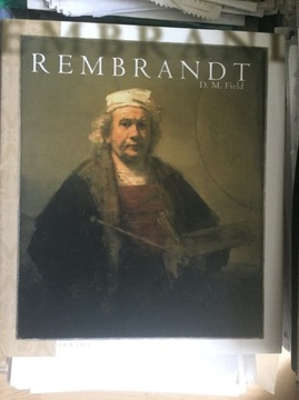 D.M. Field, Rembrandt