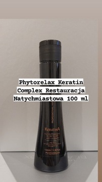 Profesorny produkt do włosów Complex  100ml