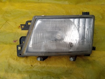 Lampa przednia lewa subaru forester 1 97-02