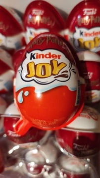 Jajko Kinder Joy Funko 