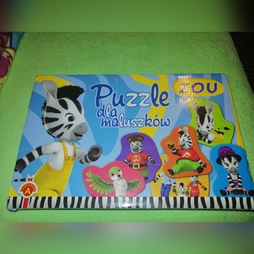 Puzzle