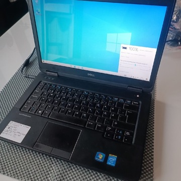 Laptop DELL Latitude E5440 i5 stan bardzo dobry -