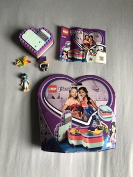 Klocki Lego Friends 41385