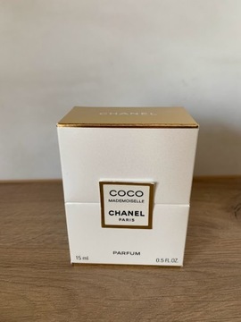 Chanel Coco Mademoiselle perfuma 15 ml