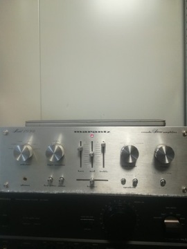 Wzmacniacz Marantz 1090 super stan Vintage! 