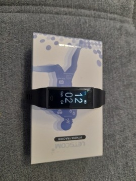 Smartband Letscom ID130plusHR