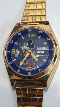 Seiko automatic 