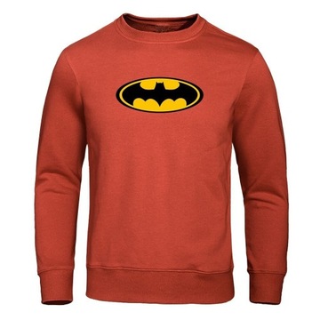 Bluza męska nowa Batman MARVEL