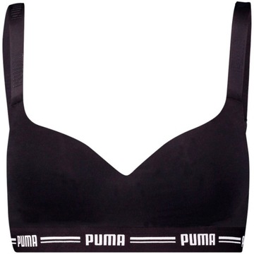Stanik sportowy damski Puma Padded Top 1P Hang XL