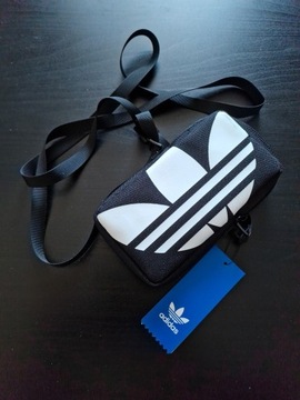 Adidas saszetka (unikat)