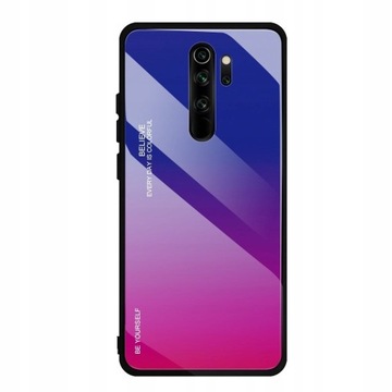 ETUI SZKLANE DO XIAOMI REDMI 9