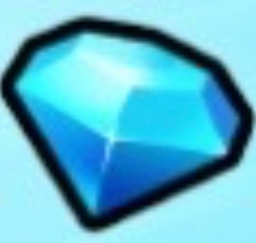 100M gems Pet Simulator 99 Roblox gemy