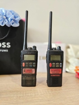 Sprzedam walkie-talkie Entel HT944