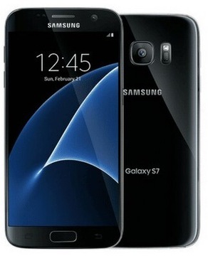 Samsung Galaxy S 7