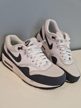 PRAWIE NOWE Air Maxy Airmax 1 essential 39 24.5 cm