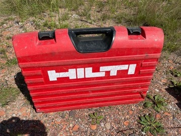 MŁOT WYBURZENIOWY HILTI TE 800-AVR 21 J 1850 W