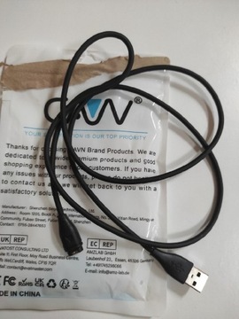 Ładowarka usb do Garmin vivoactive 3 charger