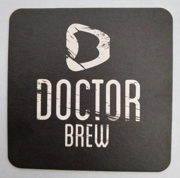 Podstawka browar Doctor Brew DOCBR-002