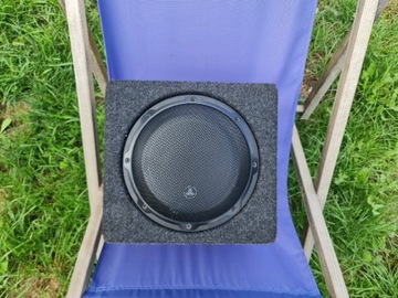 JL AUDIO 8W3v3-4 Głośnik basowy Subwoofer Warszawa