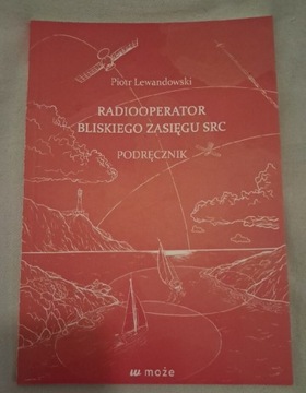 Radiooperator RSC - Piotr Lewandowski 