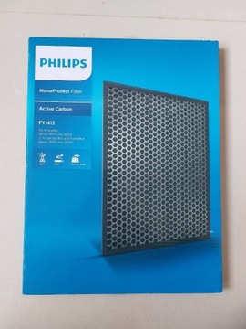 Filtr węglowy FY1413 do oczyszczacza Philips