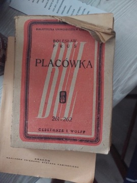 Placówka Bolesław Prus