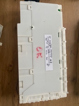 Modul zmywarki SN66m095eu EPG60630 Siemens 