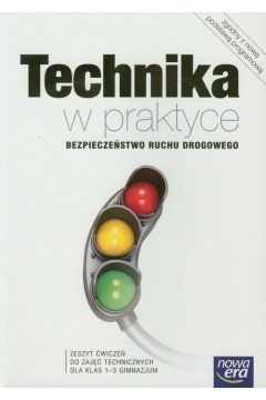 Technika w praktyce Bez. Ruchu Drogowego 