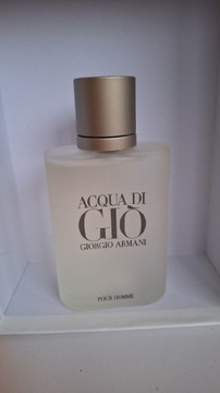 Acoqua Di GIO Giorgio Armani 100ml