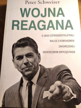 [UNIKAT!]Wojna Reagana: 2004