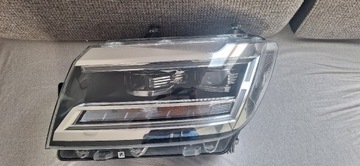 LAMPA LEWA VW CRAFTER II FULL LED 7C1941035F